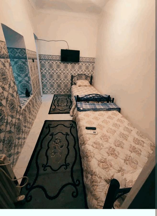 Dar Beldi Villa Marrakesh Exterior photo